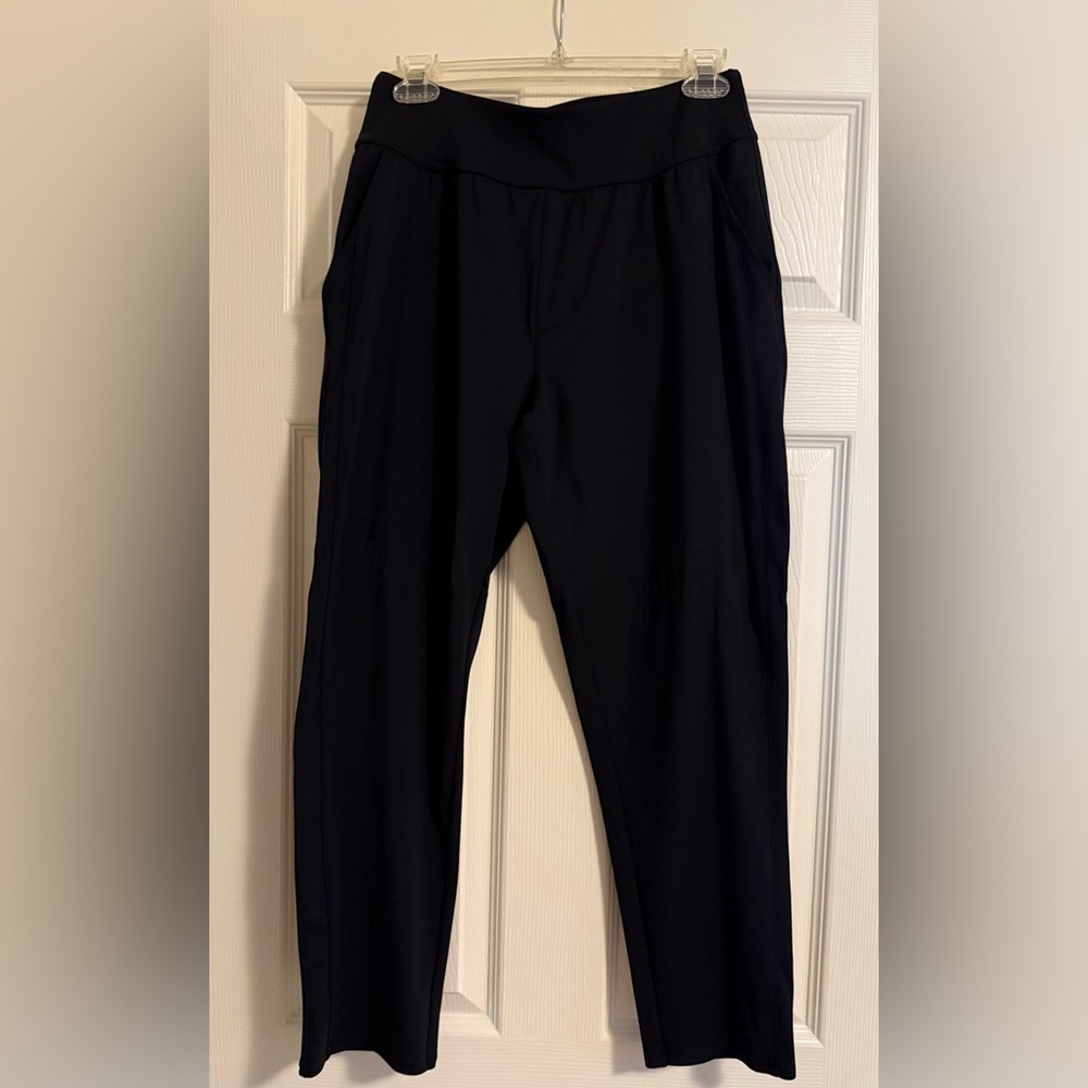 TravisMathew Moveknit Resilience Pants